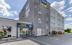 Ace Hotel Montluçon