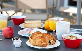 Ace Hotel Montluçon